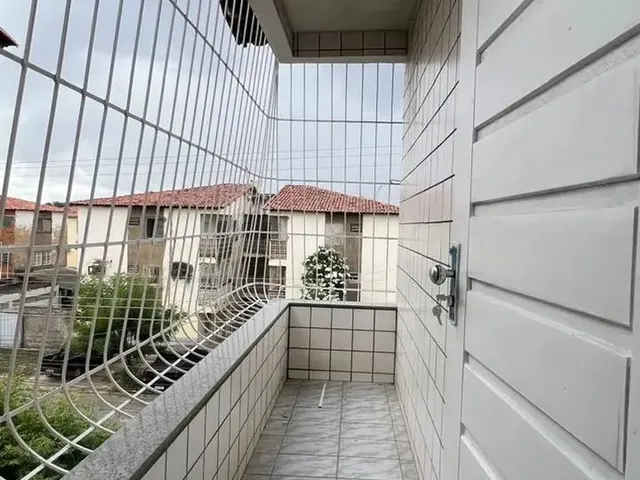 Imagem 4: Ialugo Conjunto Morada Nova Apt. com 2 Quartos em Morada Nova - Teresina - Pi