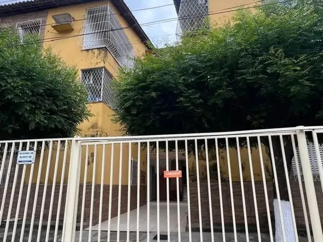 Imagem 6: Ialugo Conjunto Morada Nova Apt. com 2 Quartos em Morada Nova - Teresina - Pi