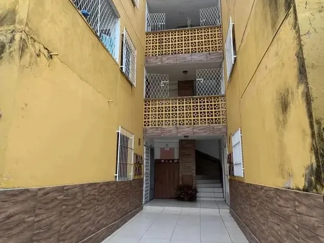 Imagem 7: Ialugo Conjunto Morada Nova Apt. com 2 Quartos em Morada Nova - Teresina - Pi