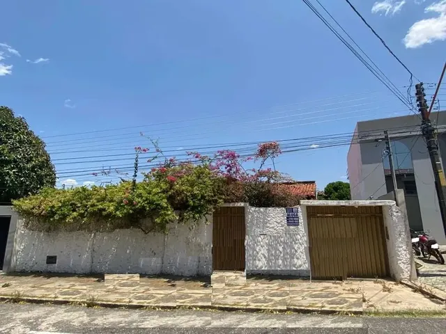 Imagem: 55041 - Casa Residencial - Aviador Irapoa