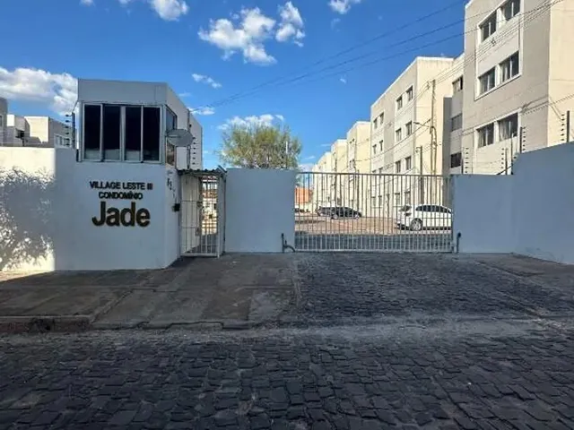 Imagem: Cond. Village Leste Jade