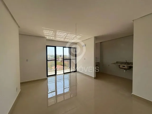 Imagem: Apartamento no East Side 3003 para Locação