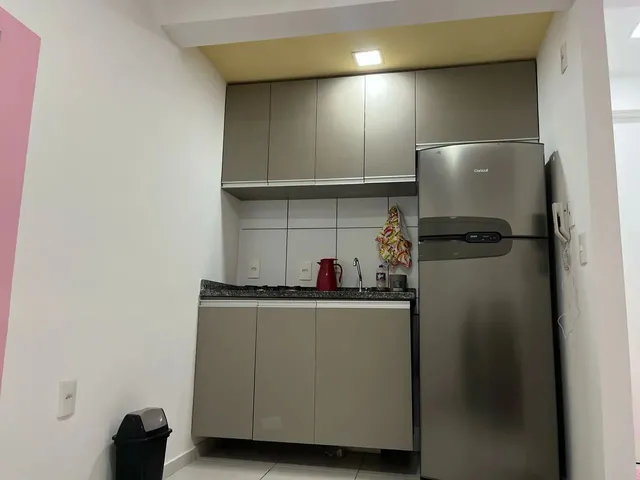 Imagem 9: Flat Atraz do Shopping Rio Poty