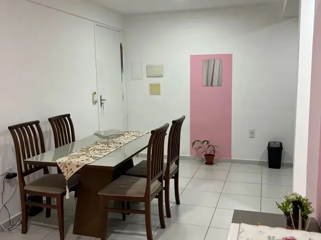 Imagem 5: Flat Atraz do Shopping Rio Poty