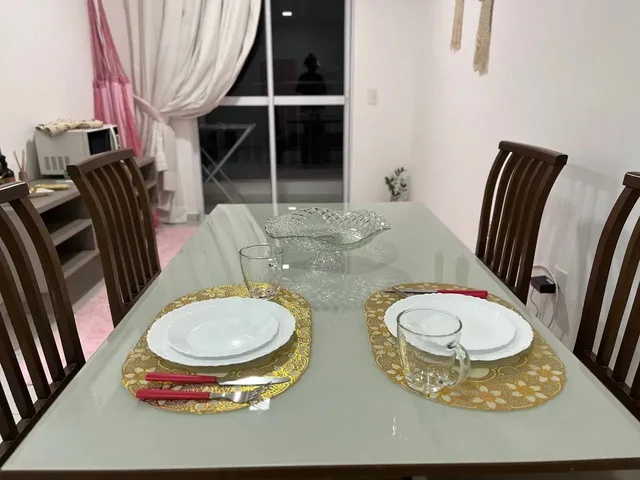 Imagem 13: Flat Atraz do Shopping Rio Poty