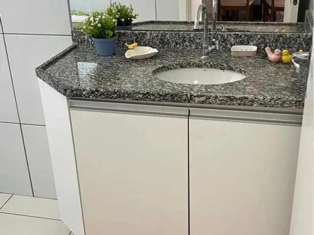 Imagem 8: Flat Atraz do Shopping Rio Poty