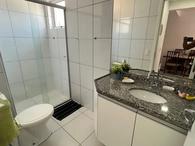 Imagem 14: Flat Atraz do Shopping Rio Poty