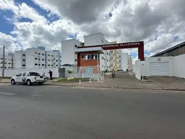 Imagem: Cond. Residencial Villa Europa