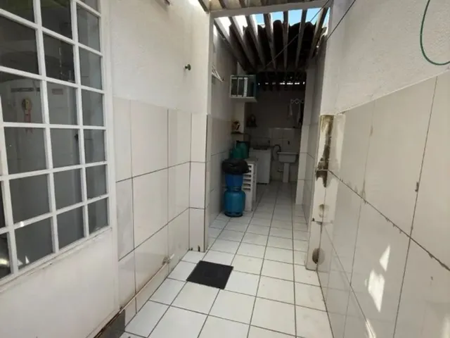 Imagem 2: Alugo Casa Mobiliada Primavera