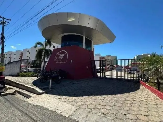 Imagem: Apartamento para Aluguel no Condomínio