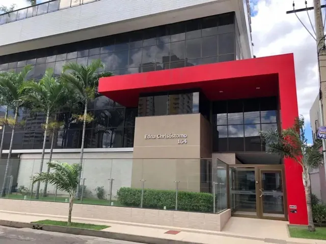 Imagem: Condominio Edna Crisostomo