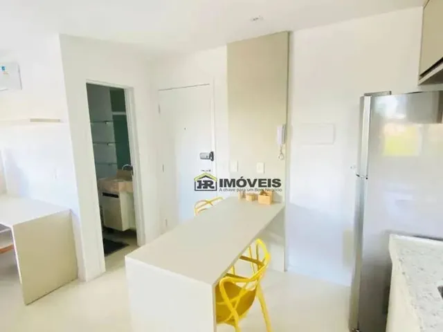 Imagem 9: Alugo Studio Mobiliado no Condomínio Studio V Ininga//Teresina-Pi