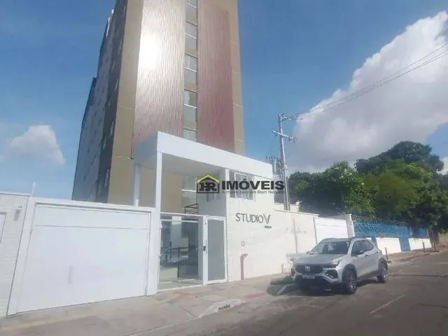 Imagem 5: Alugo Studio Mobiliado no Condomínio Studio V Ininga//Teresina-Pi