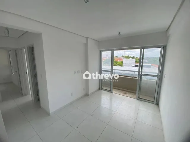 Imagem: Apartamento com 2 Dormitórios para Alugar