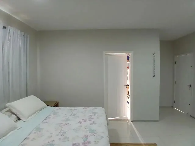 Imagem 5: Casa Residencial Ou Comercial para Locação- no Bairro: Ininga - Teresina/Pi