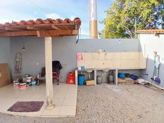 Imagem 9: Casa Residencial Ou Comercial para Locação- no Bairro: Ininga - Teresina/Pi