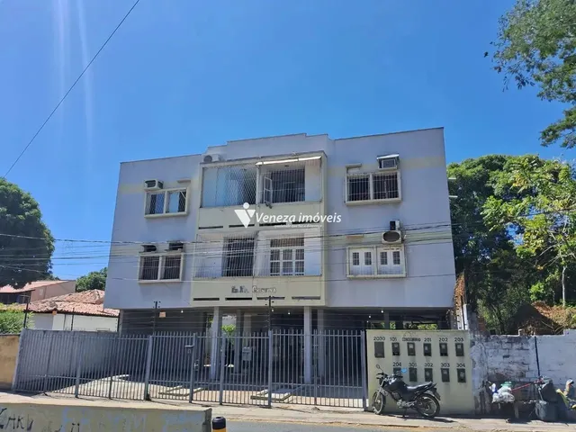 Imagem: Apartamento no Bairro Cristo Rei para Aluguel