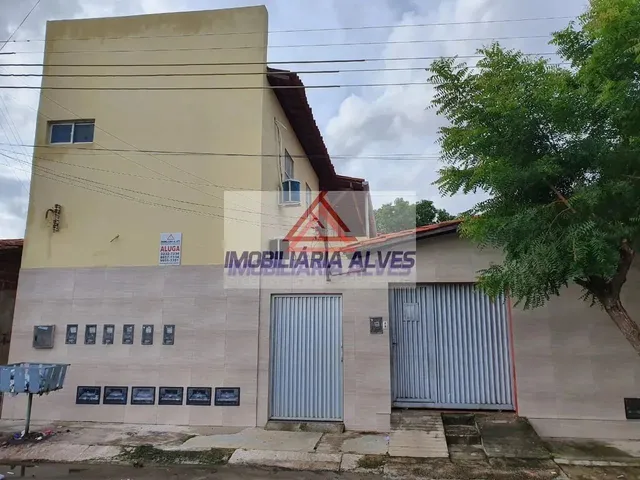 Imagem: Apartamento em São Pedro - Teresina