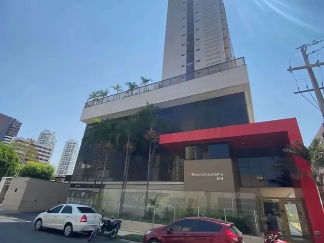 Imagem: 55053 - Condominio Edna Crisostomo - Rua