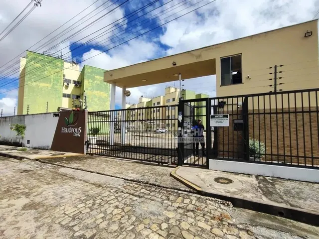 Imagem: Apartamento para Alugar com 55,23 Metros
