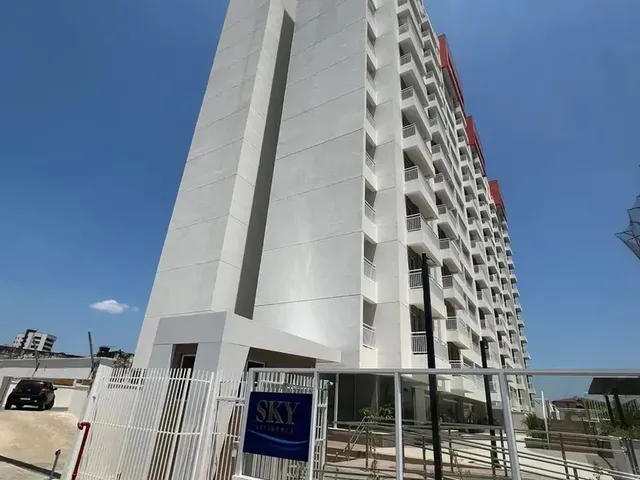 Imagem: Apartamento para Locação na Zona Sul