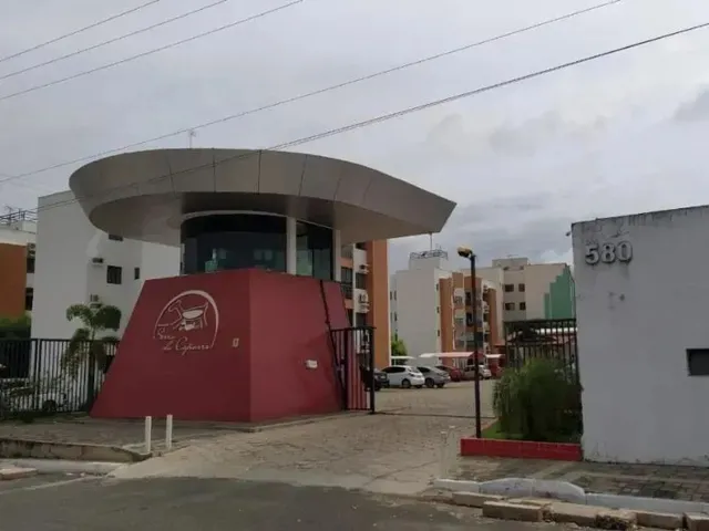 Imagem: Condominio Serra da Capivara