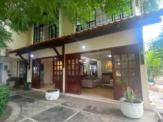 Imagem: Casa Duplex - Aluguel - Bairro Cristo Rei