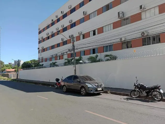 Imagem: Apartamento 2 Quartos em São Cristóvão