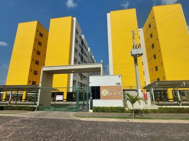 Imagem: Apartamento para Locação