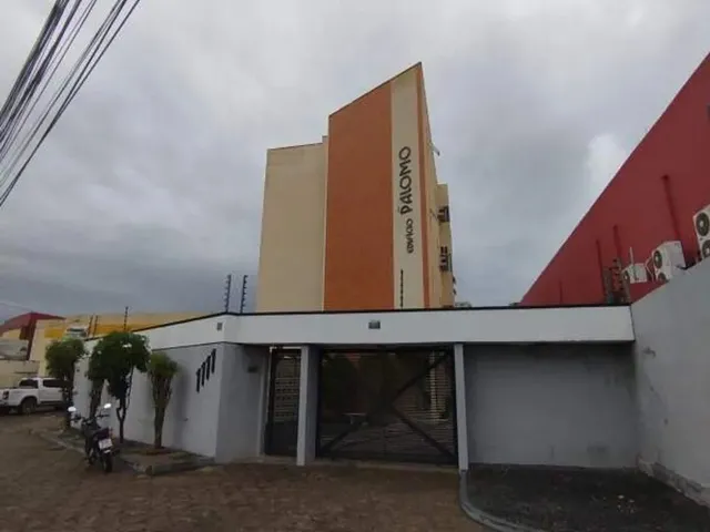 Imagem: Locação 118M² no Edifício Palomo