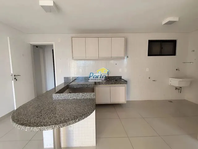Imagem: Apartamento com 01 Suíte para Locação
