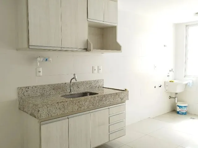 Imagem: Alx- Apartamento de 1 Quarto no Jóquei