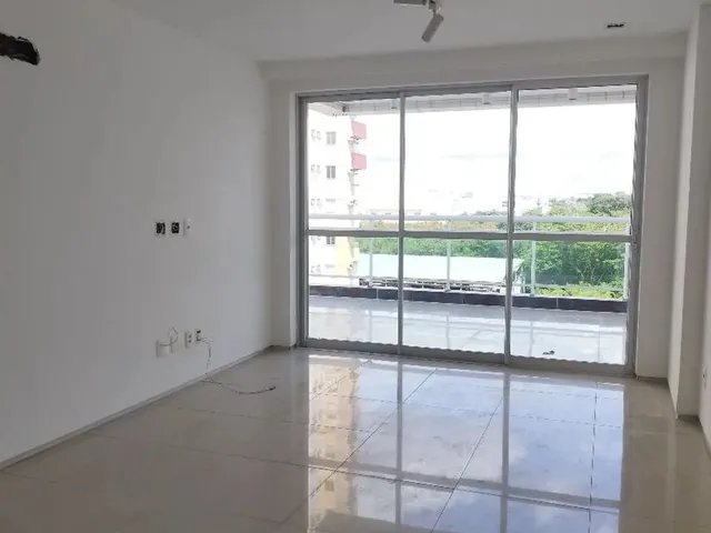 Imagem 2: Alx- Apartamento de 1 Quarto no Jóquei Próximo Ao Riverside