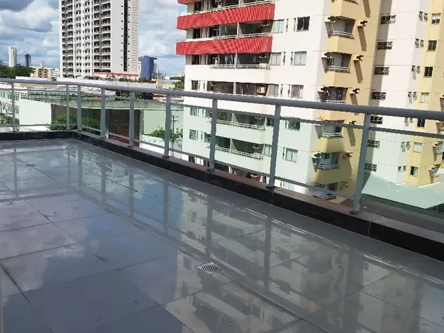 Imagem 3: Alx- Apartamento de 1 Quarto no Jóquei Próximo Ao Riverside