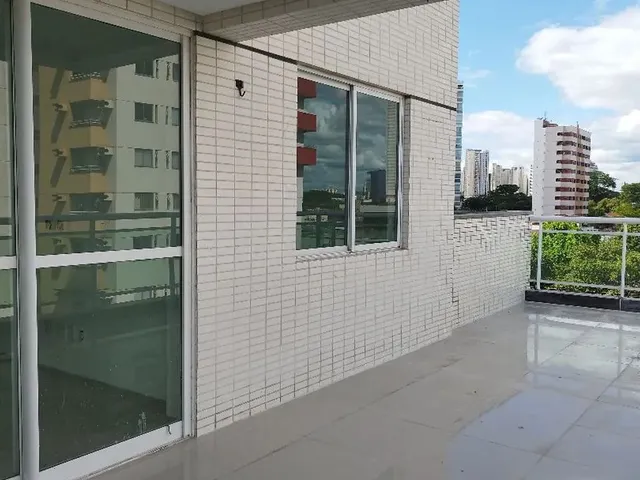 Imagem 4: Alx- Apartamento de 1 Quarto no Jóquei Próximo Ao Riverside