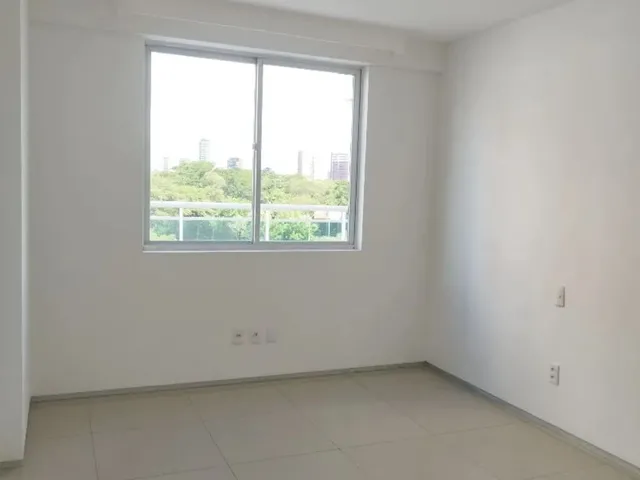 Imagem 5: Alx- Apartamento de 1 Quarto no Jóquei Próximo Ao Riverside