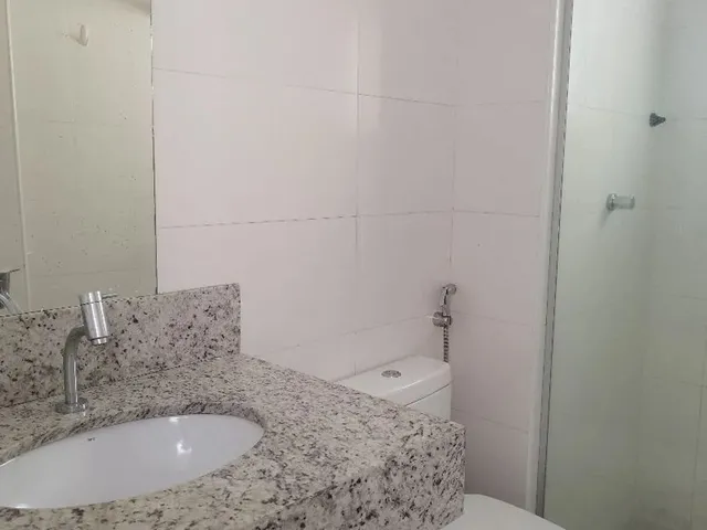 Imagem 7: Alx- Apartamento de 1 Quarto no Jóquei Próximo Ao Riverside