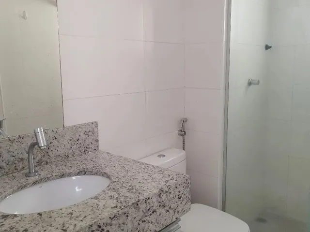 Imagem 8: Alx- Apartamento de 1 Quarto no Jóquei Próximo Ao Riverside