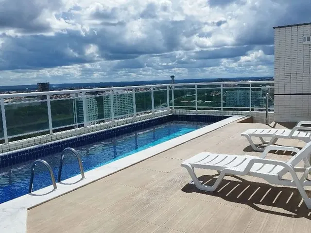 Imagem 10: Alx- Apartamento de 1 Quarto no Jóquei Próximo Ao Riverside