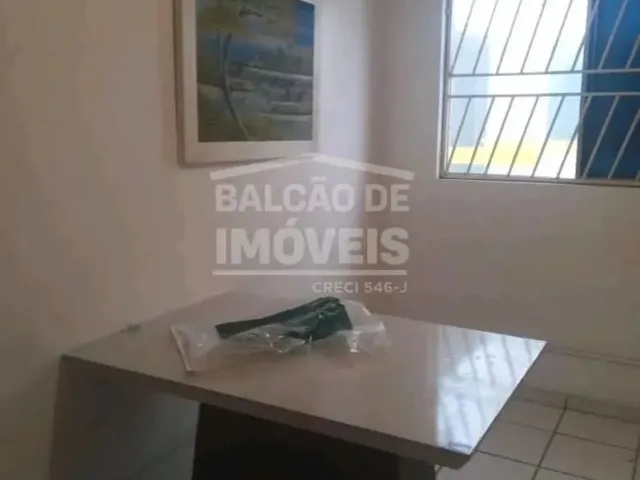 Imagem 6: Imóvel para Aluguel Tem 48 Metros Quadrados com 2 Quartos em Cidade Nova - Teresina - Pi