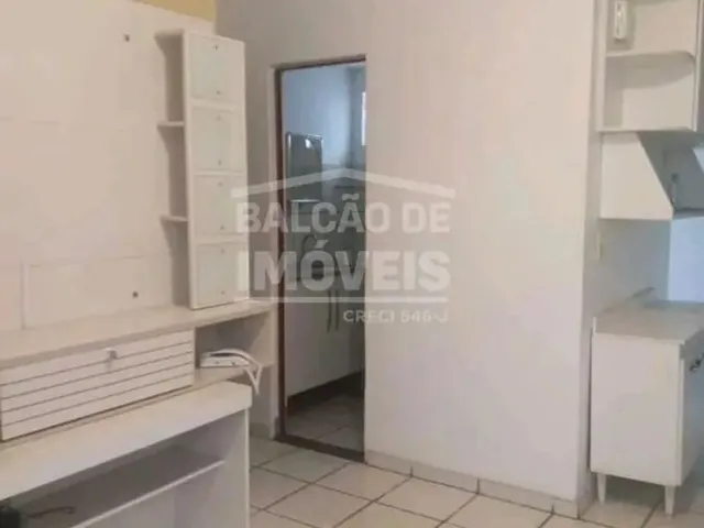 Imagem 2: Imóvel para Aluguel Tem 48 Metros Quadrados com 2 Quartos em Cidade Nova - Teresina - Pi