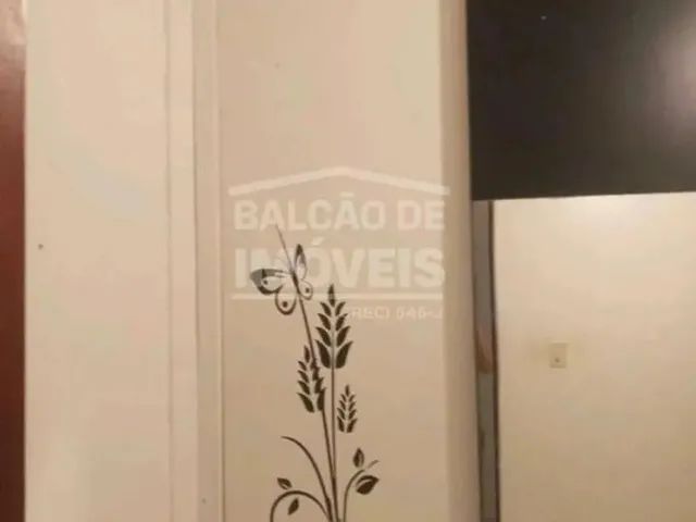 Imagem 12: Imóvel para Aluguel Tem 48 Metros Quadrados com 2 Quartos em Cidade Nova - Teresina - Pi