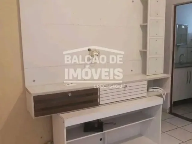 Imagem 10: Imóvel para Aluguel Tem 48 Metros Quadrados com 2 Quartos em Cidade Nova - Teresina - Pi