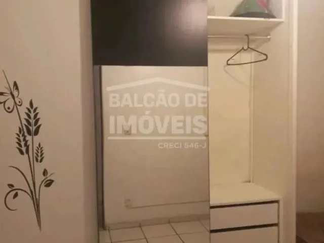 Imagem 7: Imóvel para Aluguel Tem 48 Metros Quadrados com 2 Quartos em Cidade Nova - Teresina - Pi