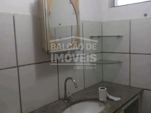 Imagem 11: Imóvel para Aluguel Tem 48 Metros Quadrados com 2 Quartos em Cidade Nova - Teresina - Pi
