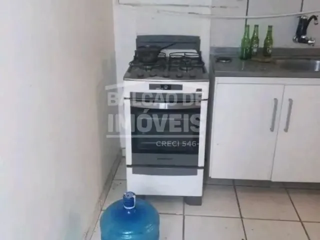 Imagem 3: Imóvel para Aluguel Tem 48 Metros Quadrados com 2 Quartos em Cidade Nova - Teresina - Pi