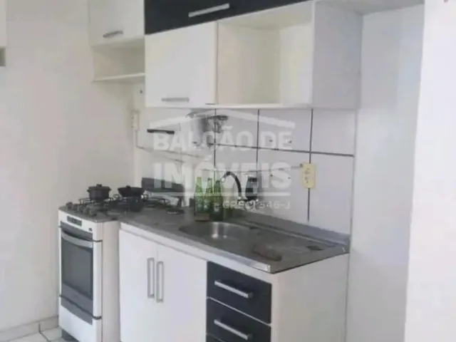 Imagem 9: Imóvel para Aluguel Tem 48 Metros Quadrados com 2 Quartos em Cidade Nova - Teresina - Pi