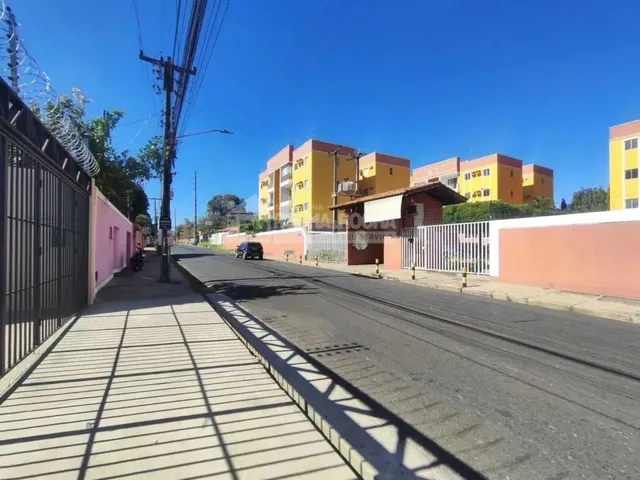 Imagem 11: Apartamento para Alugar com 68,60 Metros Quadrados no Morada do Sol - Teresina - Piauí