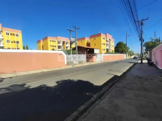 Imagem 6: Apartamento para Alugar com 68,60 Metros Quadrados no Morada do Sol - Teresina - Piauí