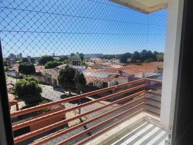 Imagem 16: Apartamento para Alugar com 68,60 Metros Quadrados no Morada do Sol - Teresina - Piauí